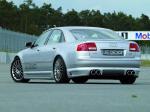 Audi A8 by Je Design 2006 года